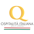 ospitalita italiana logo